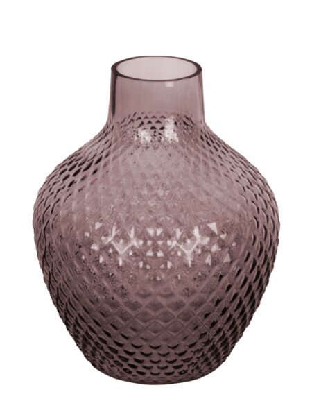 present time | Vase Delight | 18X20X18CM