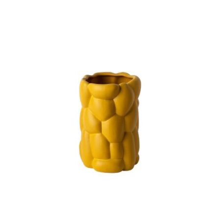 raawii Cloud Large Vase H: 22 cm - Freesia