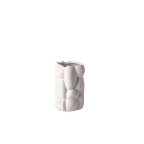 raawii Cloud Small Vase H: 17,5 cm - Vaporous Grey raawii Cloud Small Vase H: 17,5 cm - Vaporous Grey