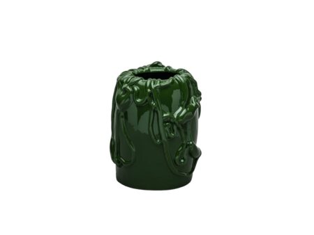 raawii - Jam Vase - Vase - Juniper - Ø18 x H24 cm