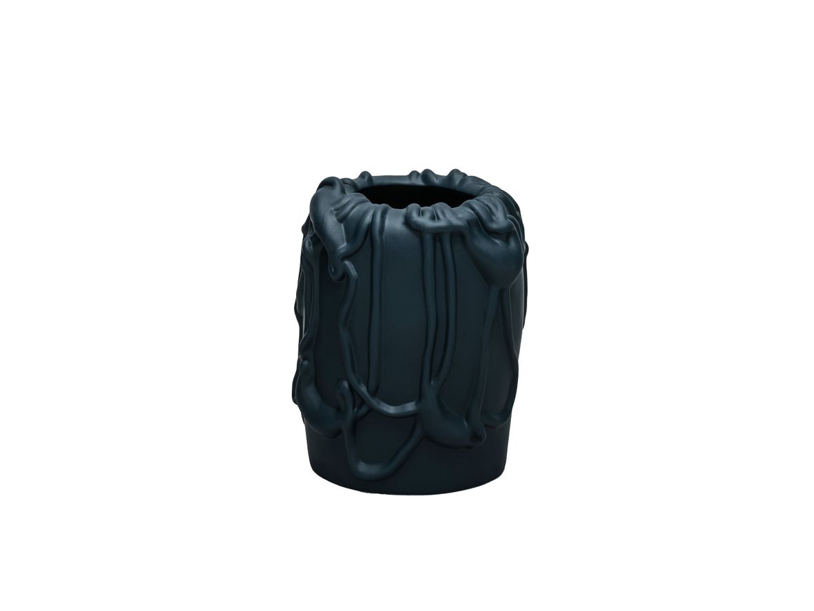 raawii - Jam Vase - Vase - Moonlit Ocean - Ø18 x H24 cm raawii - Jam Vase - Vase - Moonlit Ocean - Ø18 x H24 cm