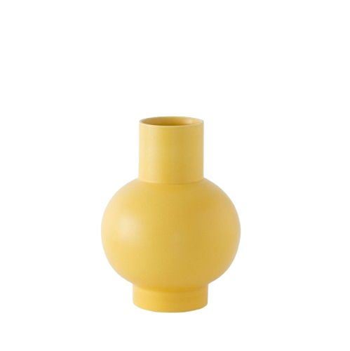 raawii Strøm Large Vase H: 24 cm - Freesia raawii Strøm Large Vase H: 24 cm - Freesia