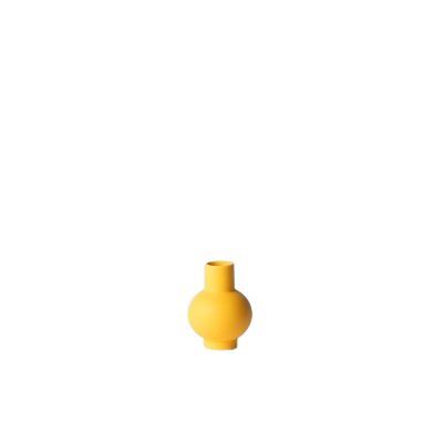 raawii Strøm Miniature Vase H: 9,5 cm - Freesia