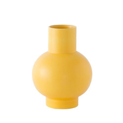 raawii Strøm XL Vase H: 33 cm - Freesia raawii Strøm XL Vase H: 33 cm - Freesia