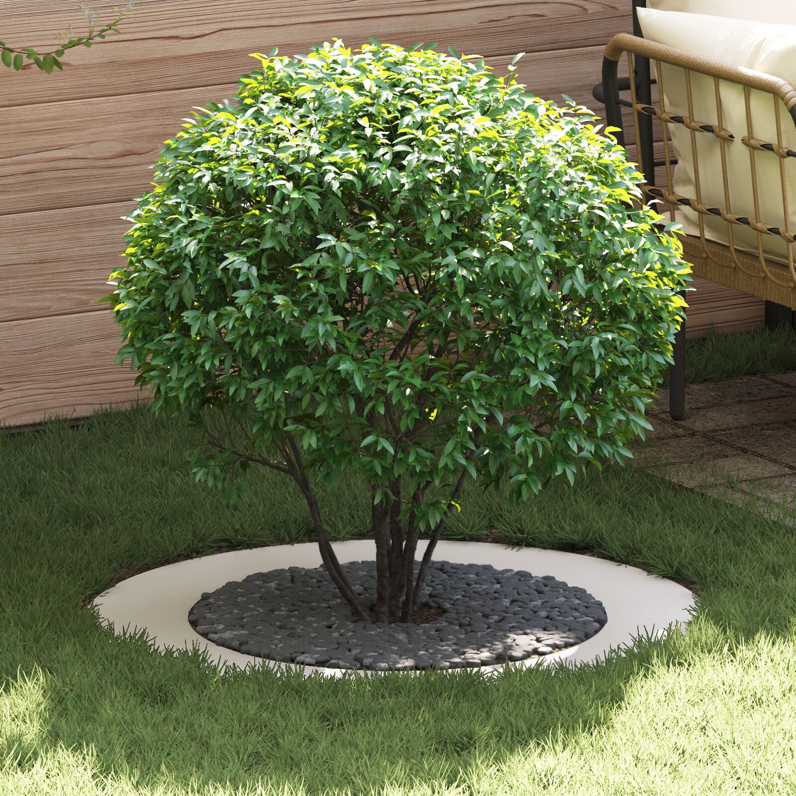 vidaXL Hvide Planter Hvid Plastik Stor Sammenklappelig Gulvplanter vidaXL Hvide Planter Hvid Plastik Stor Sammenklappelig Gulvplanter
