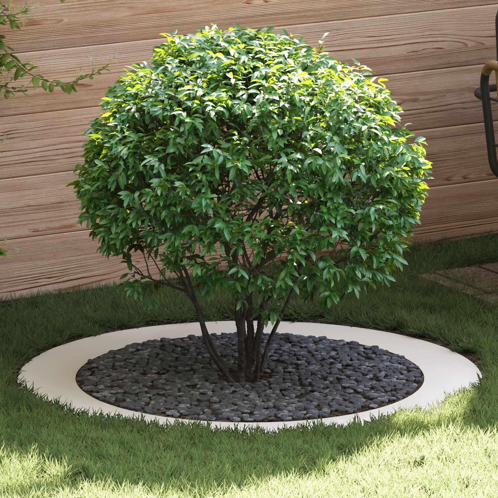 vidaXL Stor Hvid Metal Planter Hvid Metal Stor Letvægts Moderne vidaXL Stor Hvid Metal Planter Hvid Metal Stor Letvægts Moderne