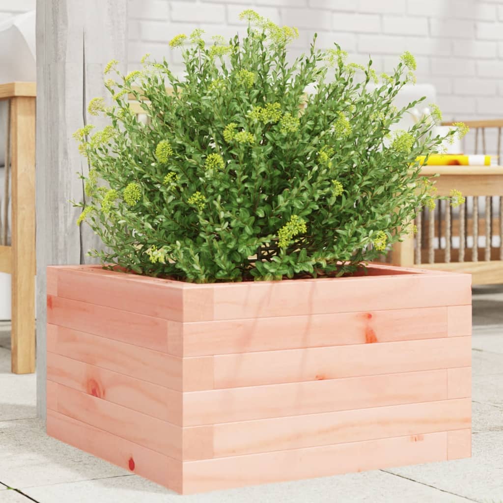 vidaXL plantekasse 40x40x23 cm massivt douglasgran vidaXL plantekasse 40x40x23 cm massivt douglasgran