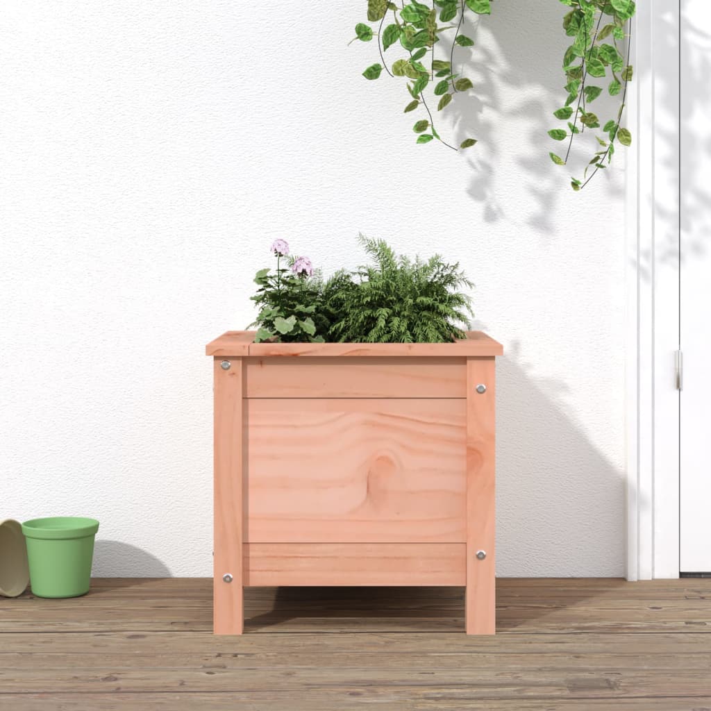 vidaXL plantekasse 40x40x39 cm massivt douglasgran vidaXL plantekasse 40x40x39 cm massivt douglasgran