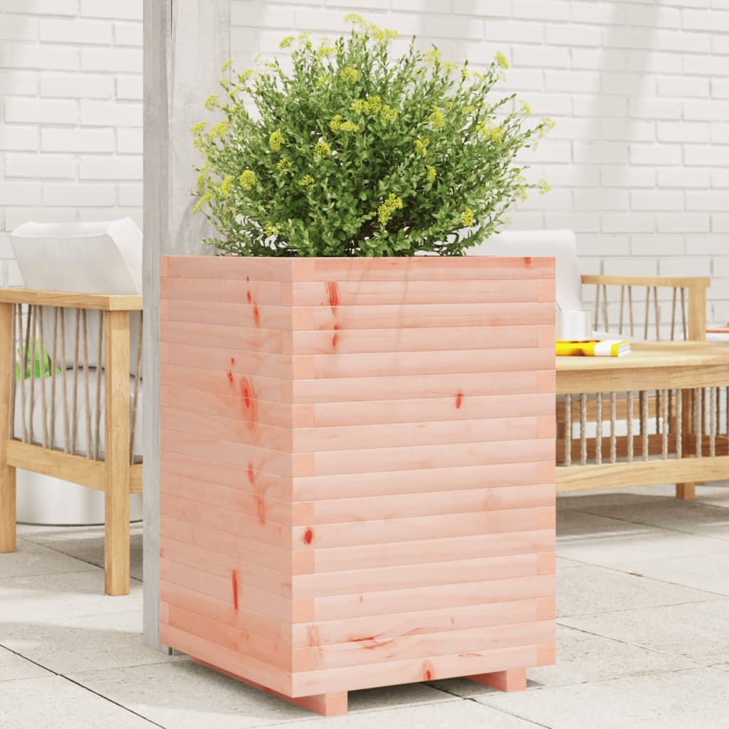 vidaXL plantekasse 50x50x72 cm massivt douglasgran vidaXL plantekasse 50x50x72 cm massivt douglasgran