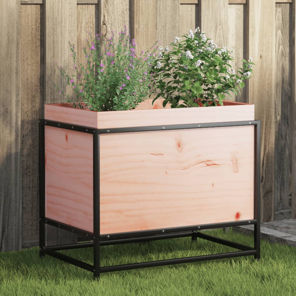 vidaXL plantekasse 60x40x50 cm massivt douglasgran vidaXL plantekasse 60x40x50 cm massivt douglasgran