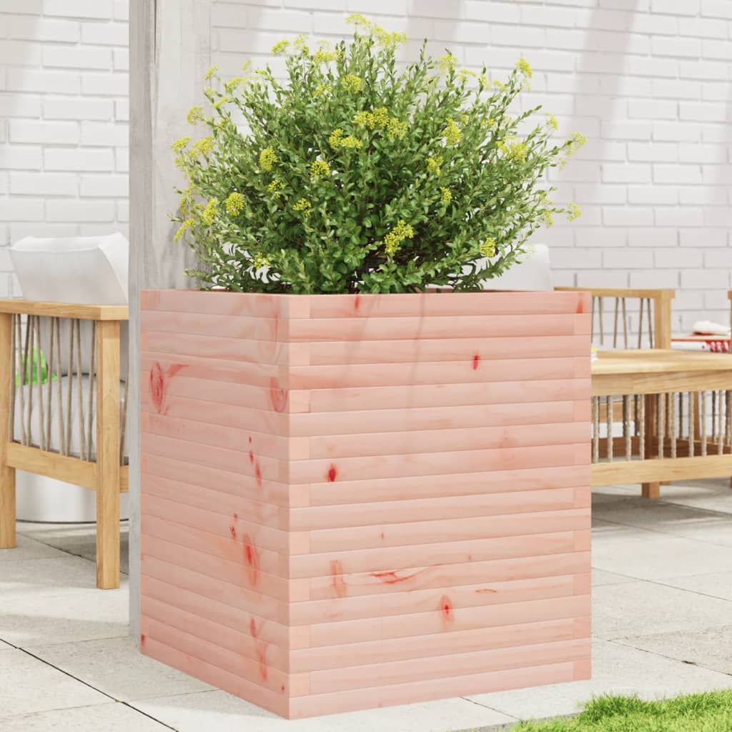 vidaXL plantekasse 60x60x49,5 cm massivt douglasgran vidaXL plantekasse 60x60x49,5 cm massivt douglasgran