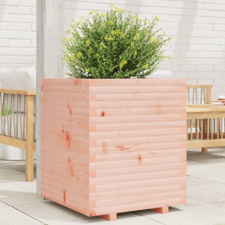 vidaXL plantekasse 60x60x72 cm massivt douglasgran