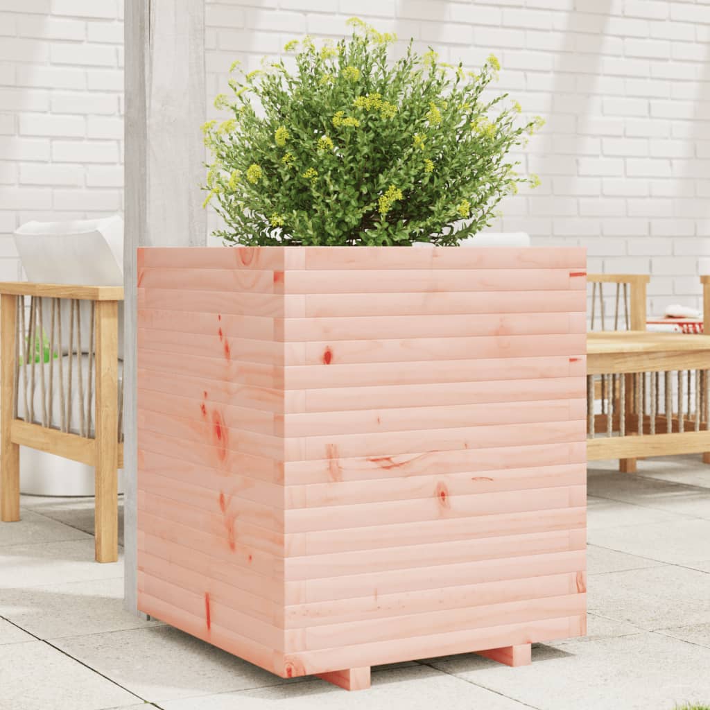 vidaXL plantekasse 60x60x72 cm massivt douglasgran vidaXL plantekasse 60x60x72 cm massivt douglasgran