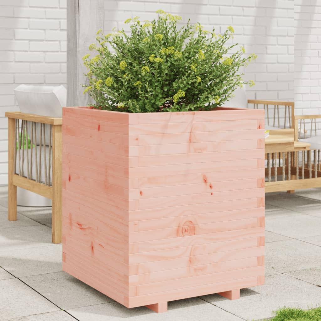 vidaXL plantekasse 60x60x72,5 cm massivt douglasgran vidaXL plantekasse 60x60x72,5 cm massivt douglasgran
