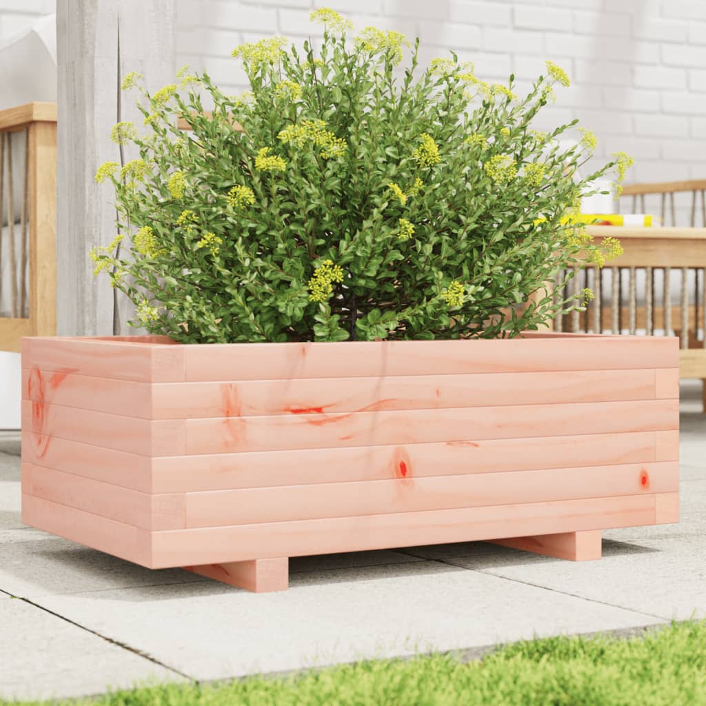 vidaXL plantekasse 70x40x26,5 cm massivt douglasgran vidaXL plantekasse 70x40x26,5 cm massivt douglasgran