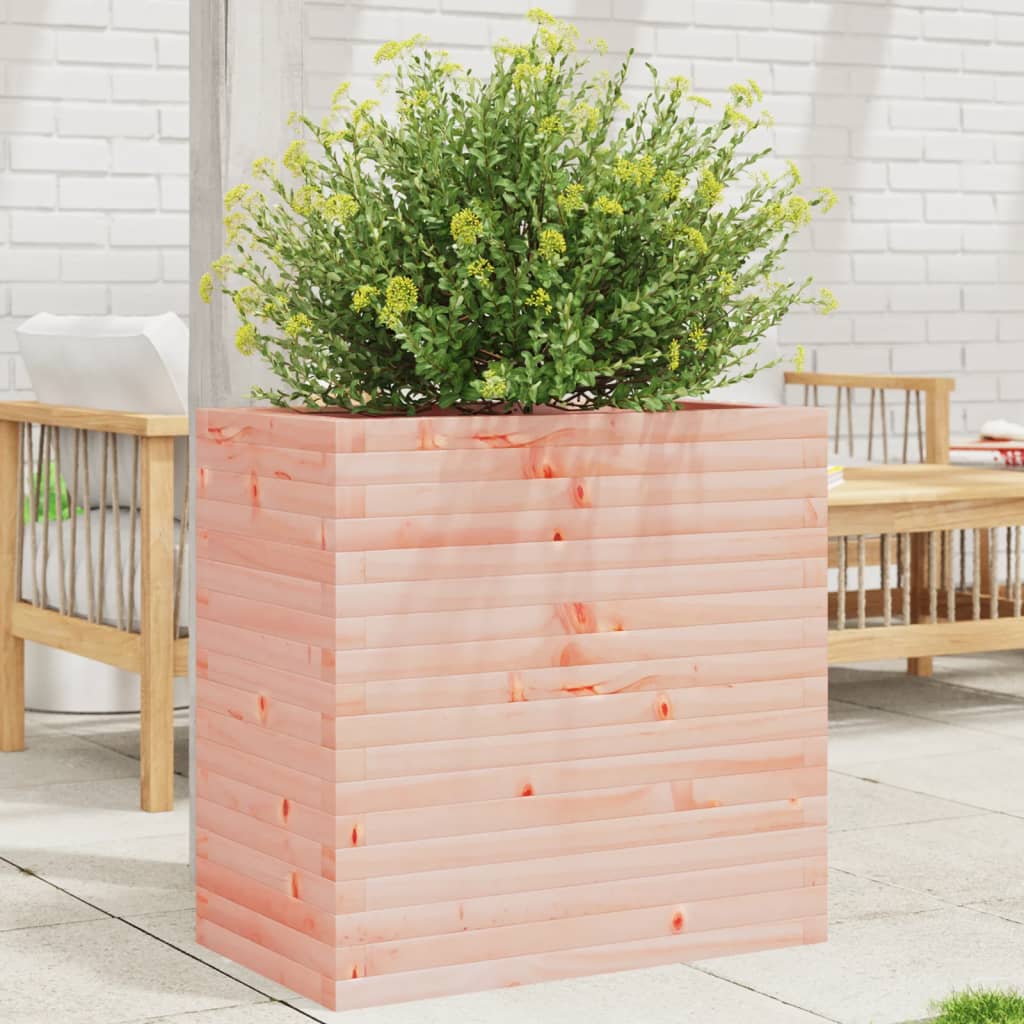 vidaXL plantekasse 70x40x68,5 cm massivt douglasgran vidaXL plantekasse 70x40x68,5 cm massivt douglasgran