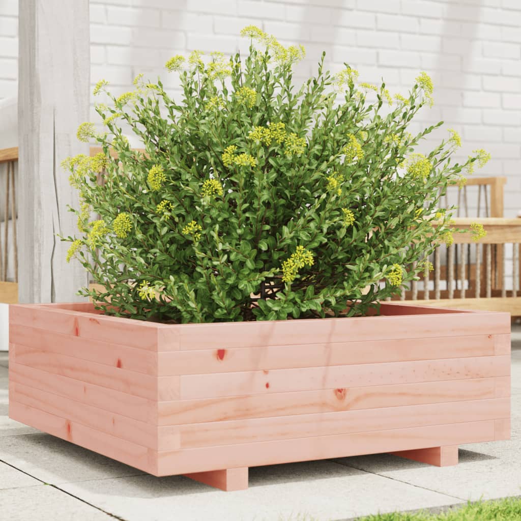 vidaXL plantekasse 70x70x26,5 cm massivt douglasgran vidaXL plantekasse 70x70x26,5 cm massivt douglasgran