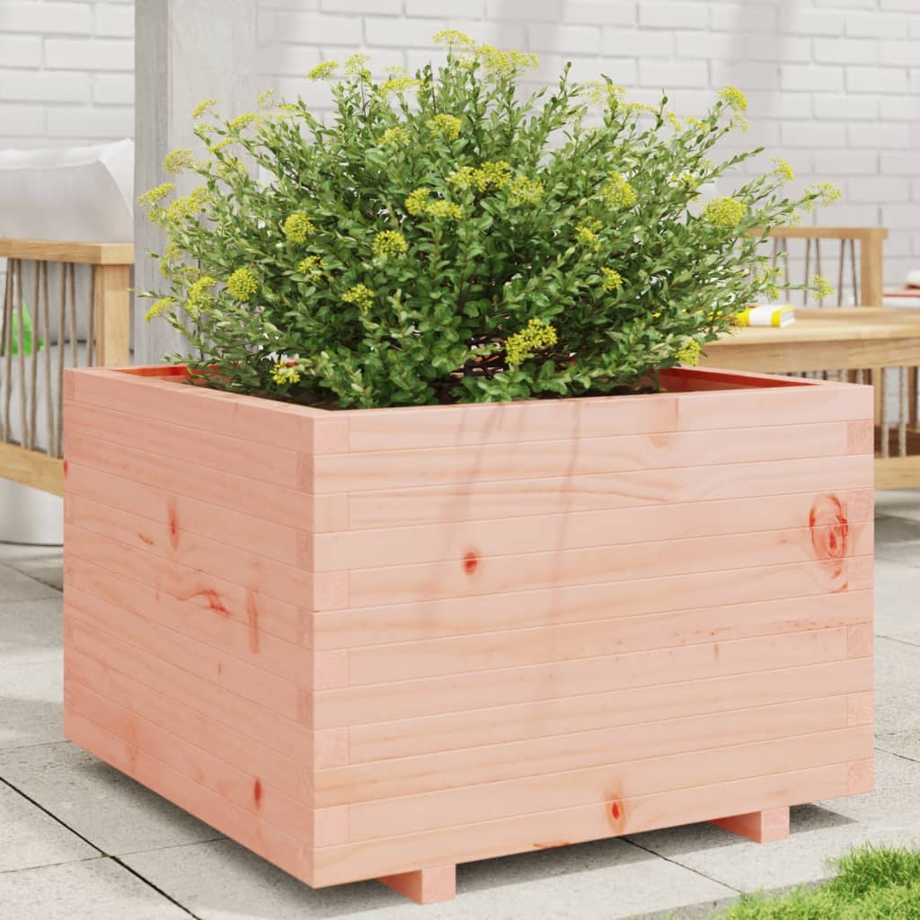 vidaXL plantekasse 70x70x49,5 cm massivt douglasgran vidaXL plantekasse 70x70x49,5 cm massivt douglasgran
