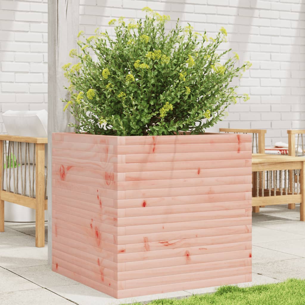 vidaXL plantekasse 70x70x68,5 cm massivt douglasgran vidaXL plantekasse 70x70x68,5 cm massivt douglasgran