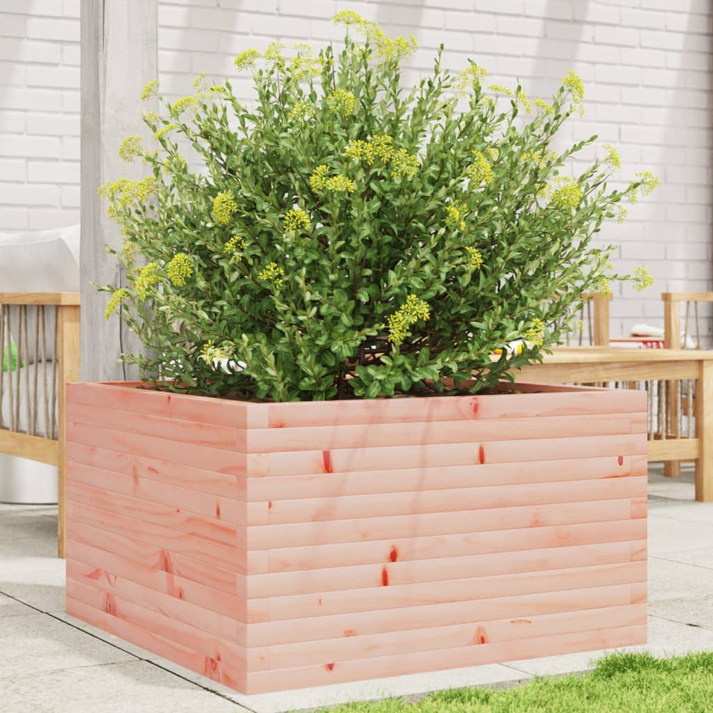 vidaXL plantekasse 80x80x45,5 cm massivt douglasgran vidaXL plantekasse 80x80x45,5 cm massivt douglasgran