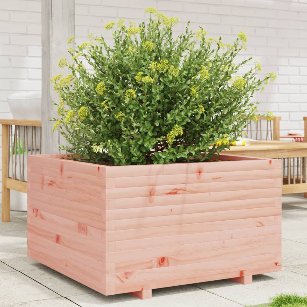 vidaXL plantekasse 80x80x49,5 cm massivt douglasgran vidaXL plantekasse 80x80x49,5 cm massivt douglasgran