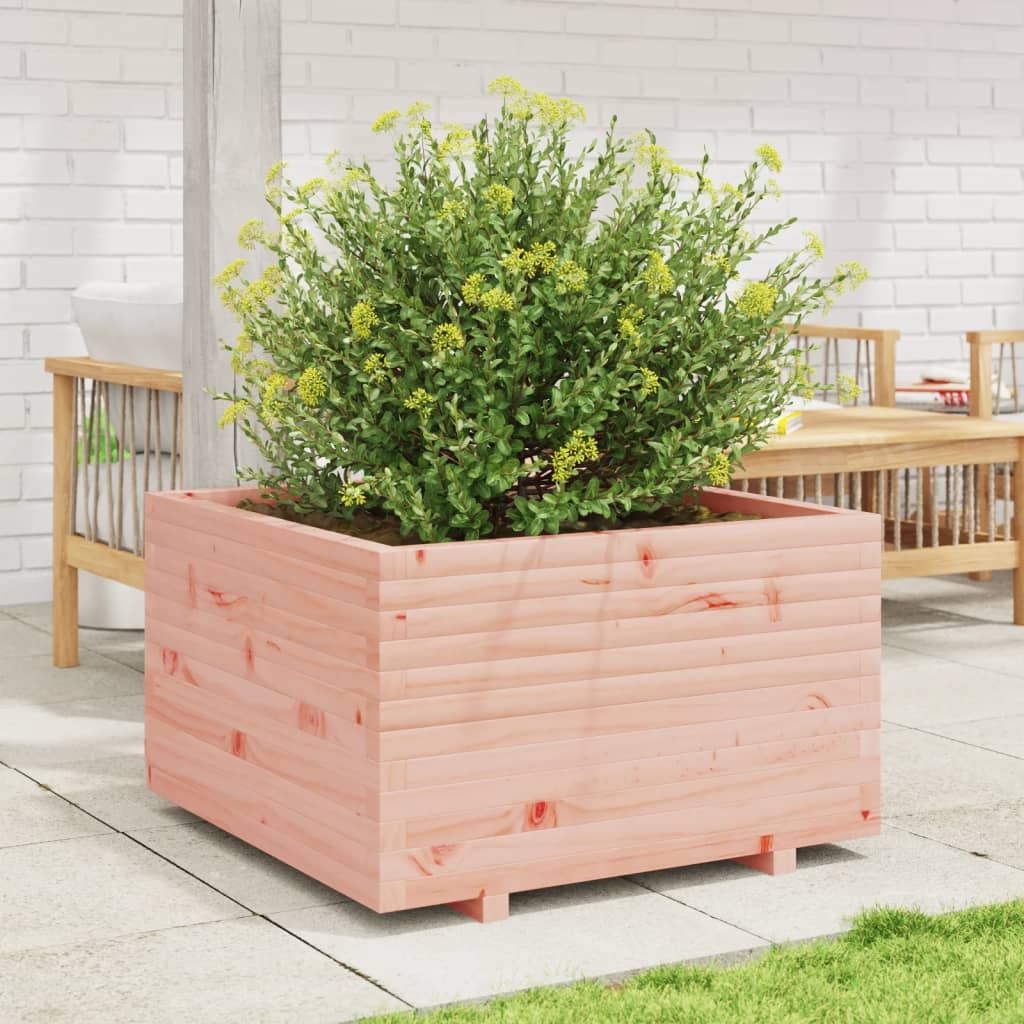vidaXL plantekasse 80x80x49,5 cm massivt douglasgran vidaXL plantekasse 80x80x49,5 cm massivt douglasgran