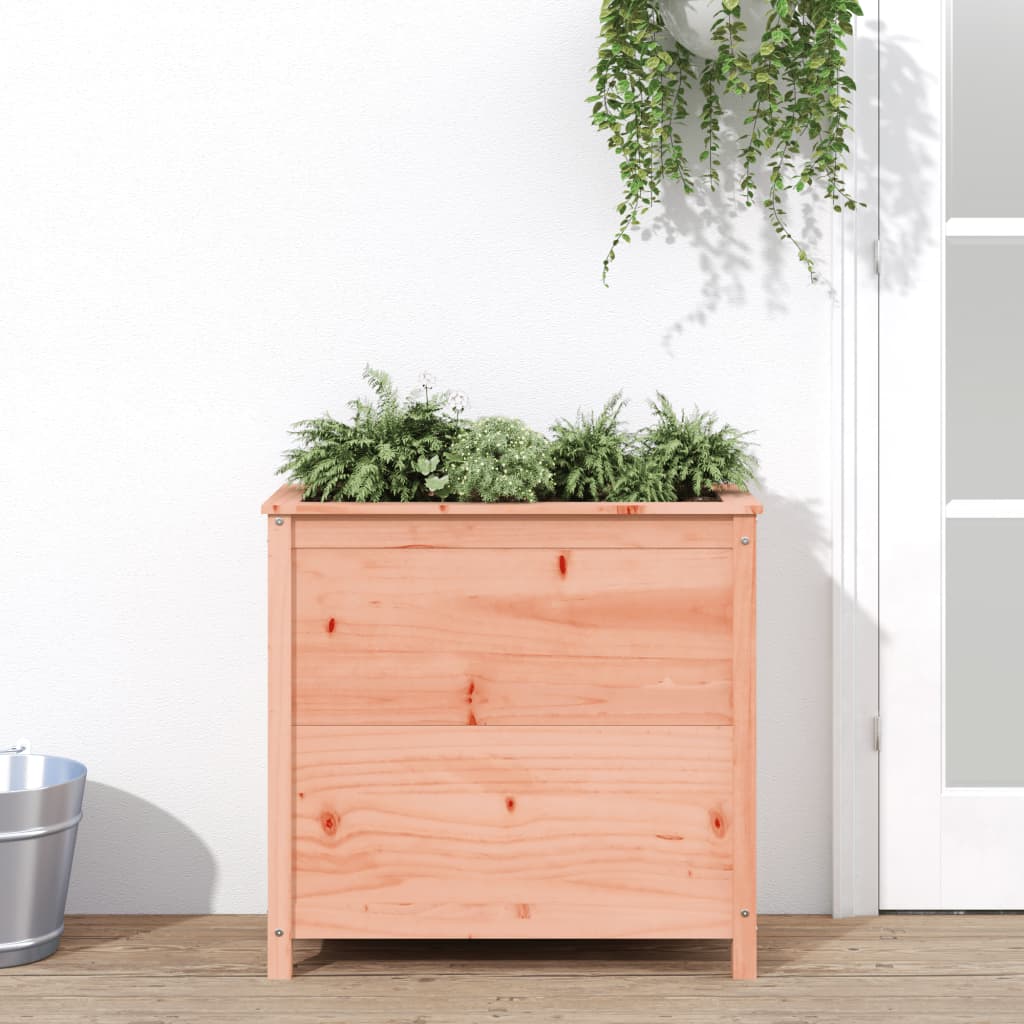 vidaXL plantekasse 82,5x40x78 cm massivt douglasgran vidaXL plantekasse 82,5x40x78 cm massivt douglasgran