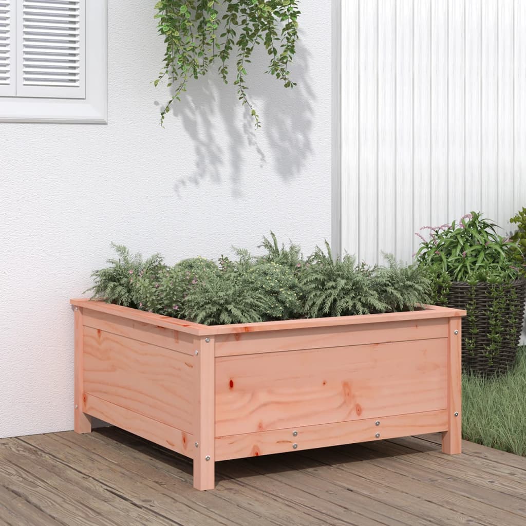 vidaXL plantekasse 82,5x82,5x39 cm massivt douglasgran vidaXL plantekasse 82,5x82,5x39 cm massivt douglasgran