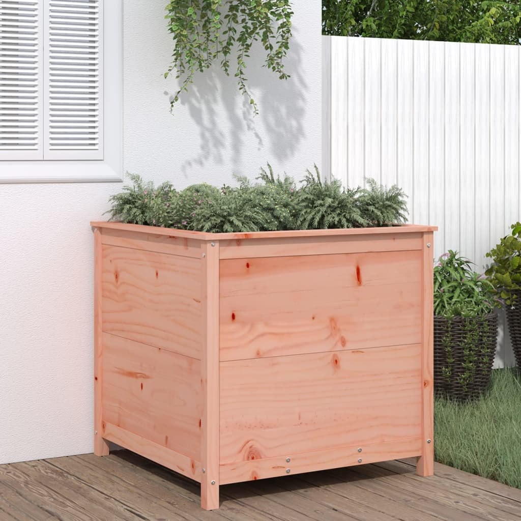 vidaXL plantekasse 82,5x82,5x78 cm massivt douglasgran vidaXL plantekasse 82,5x82,5x78 cm massivt douglasgran