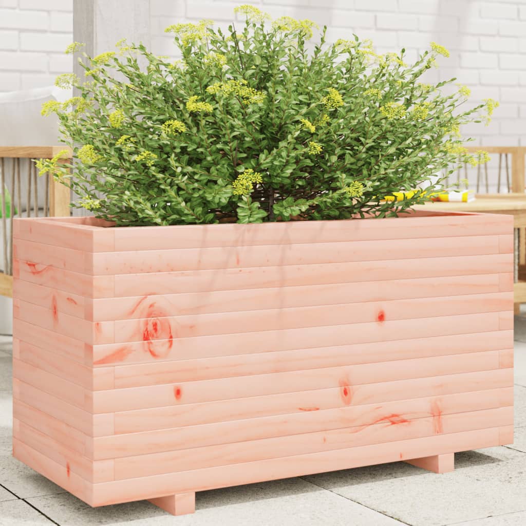 vidaXL plantekasse 90x40x49,5 cm massivt douglasgran vidaXL plantekasse 90x40x49,5 cm massivt douglasgran