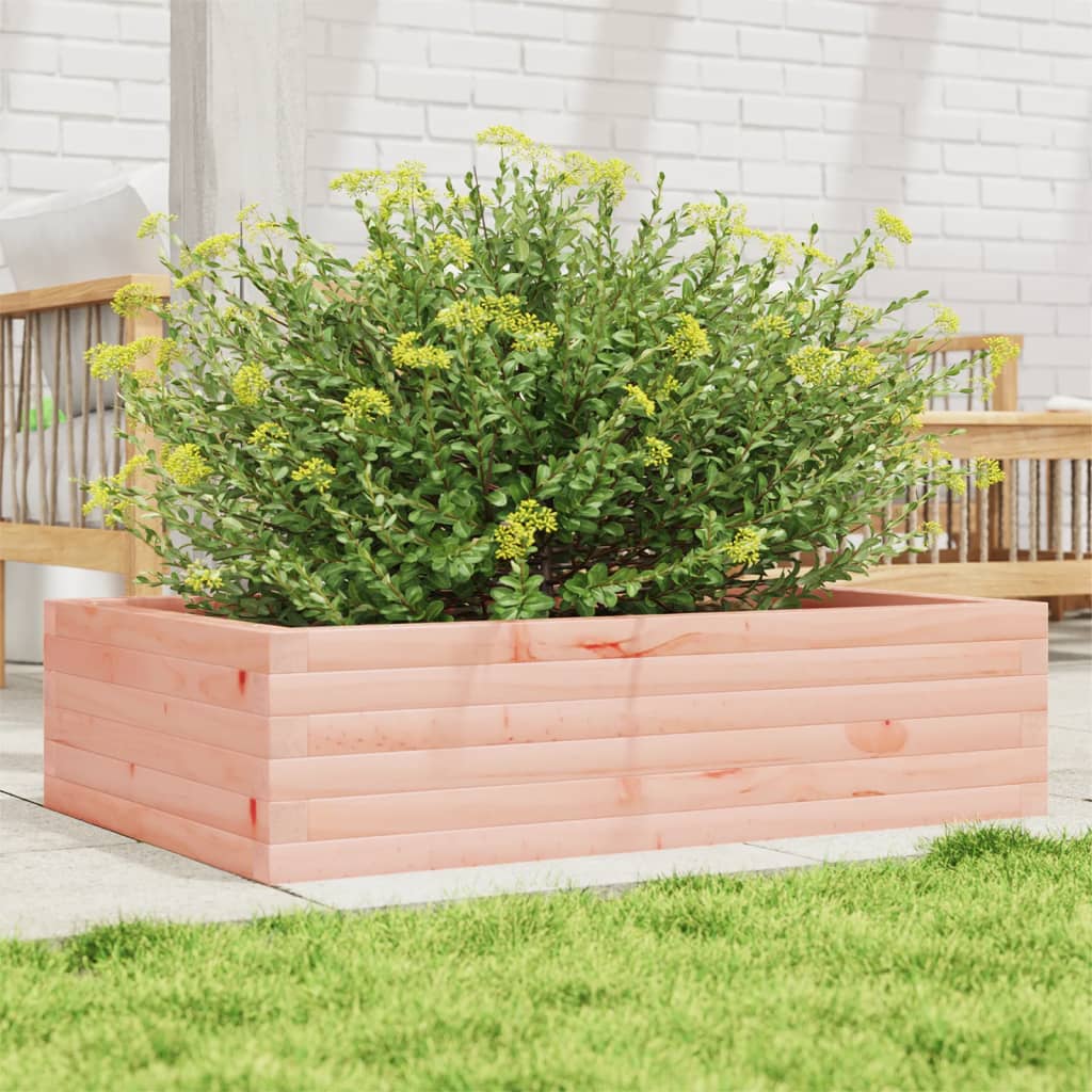 vidaXL plantekasse 90x60x23 cm massivt douglasgran vidaXL plantekasse 90x60x23 cm massivt douglasgran