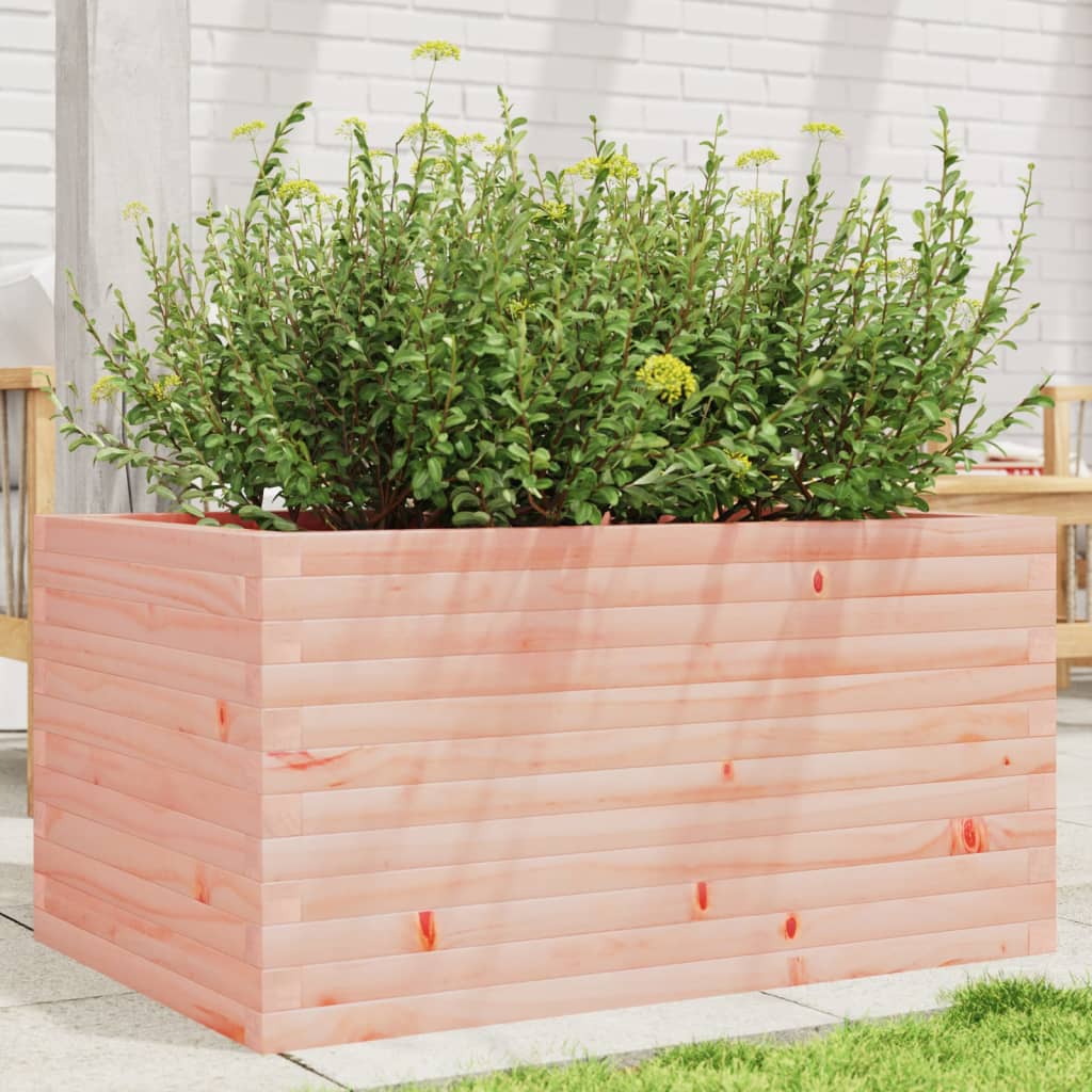 vidaXL plantekasse 90x60x45,5 cm massivt douglasgran vidaXL plantekasse 90x60x45,5 cm massivt douglasgran